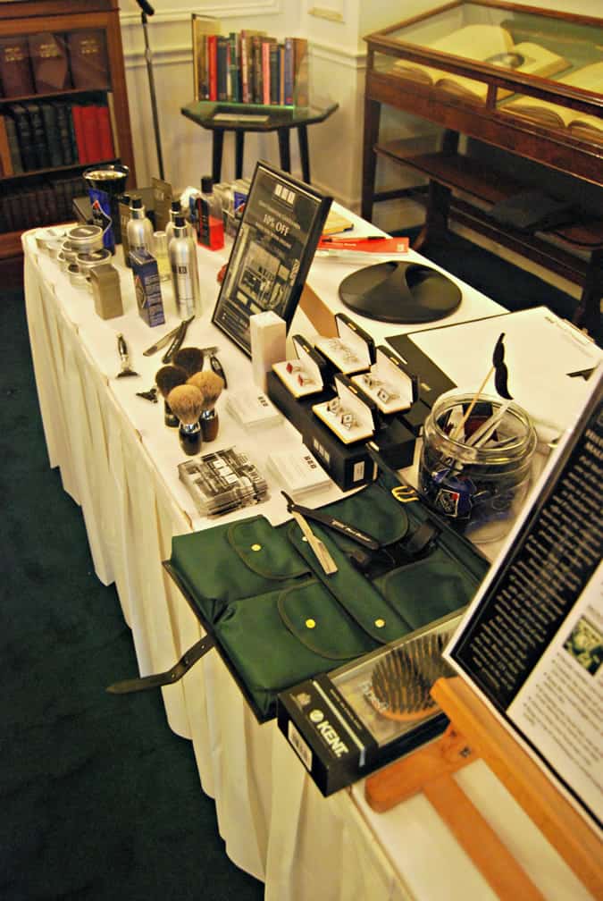 Gentessential September Event