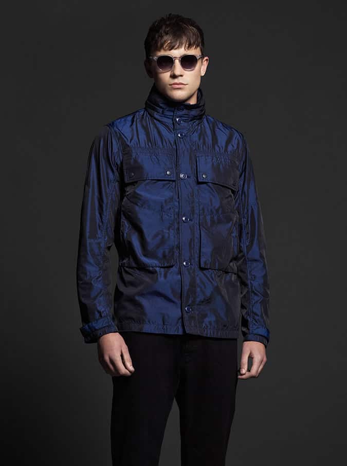 Pretty Green AW13 Collection
