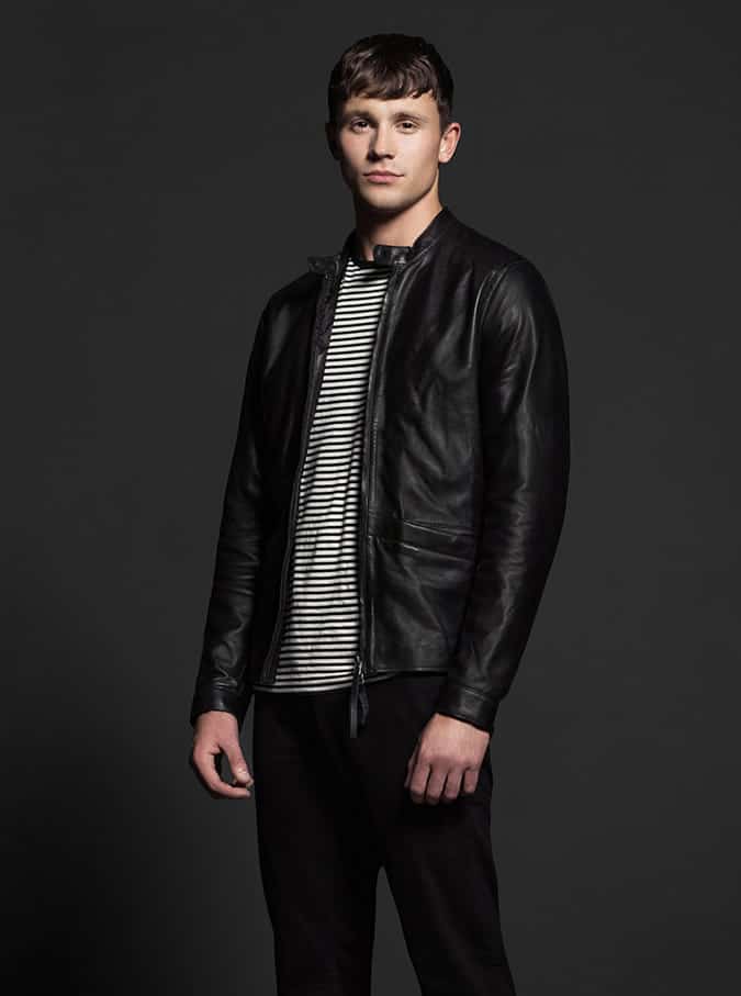 Pretty Green AW13 Collection