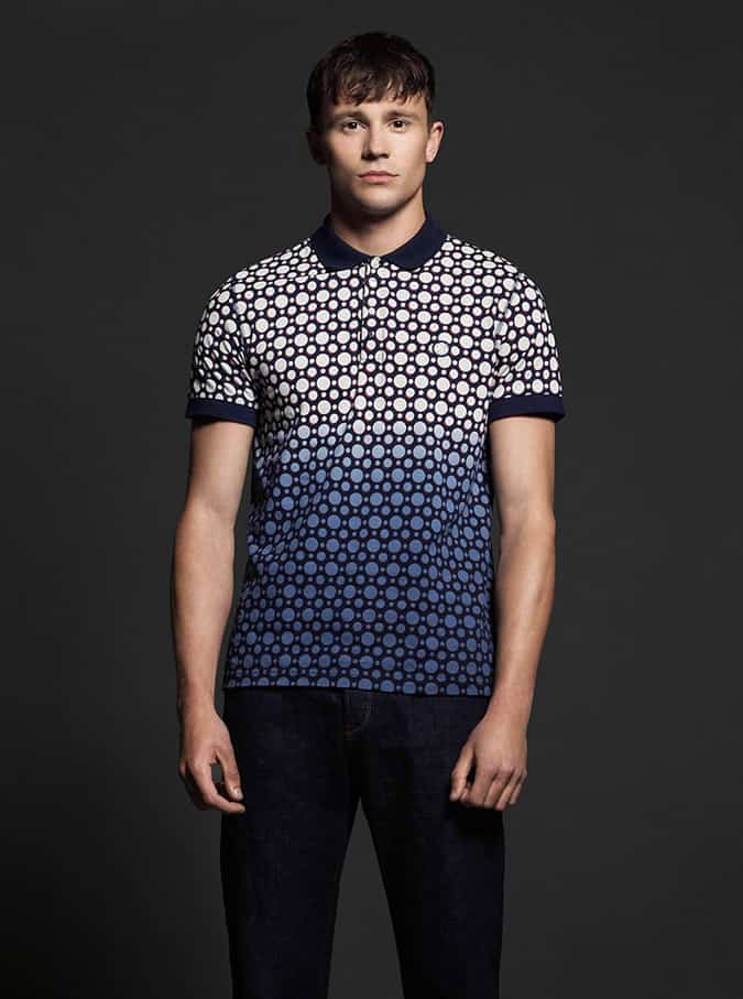 Pretty Green AW13 Collection