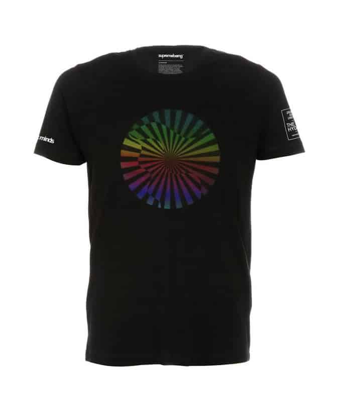 Supremebeing x The Hydra