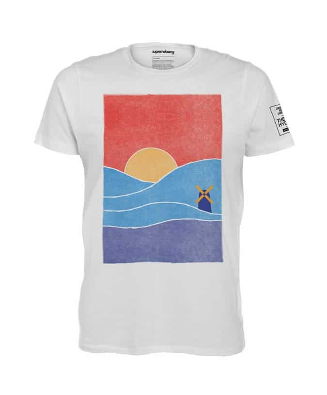 Supremebeing x The Hydra
