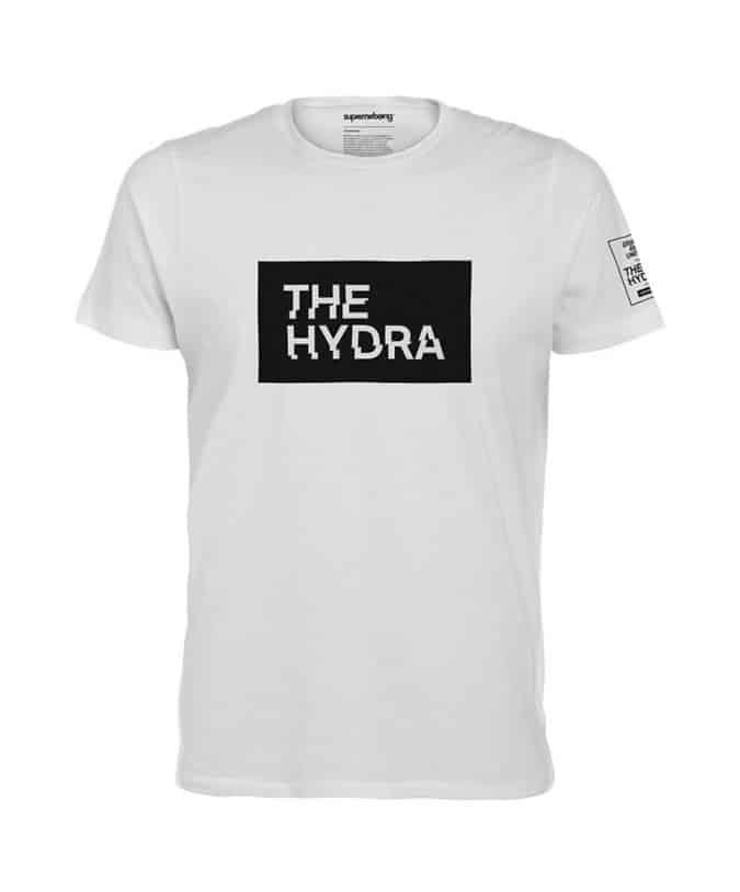 Supremebeing x The Hydra