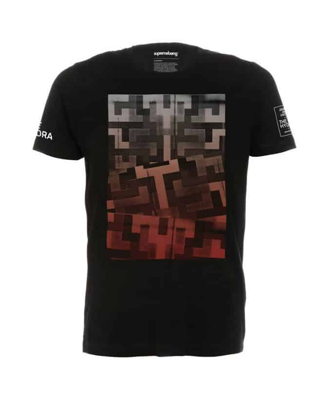 Supremebeing x The Hydra
