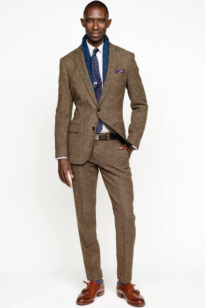 J Crew AW13 Collection