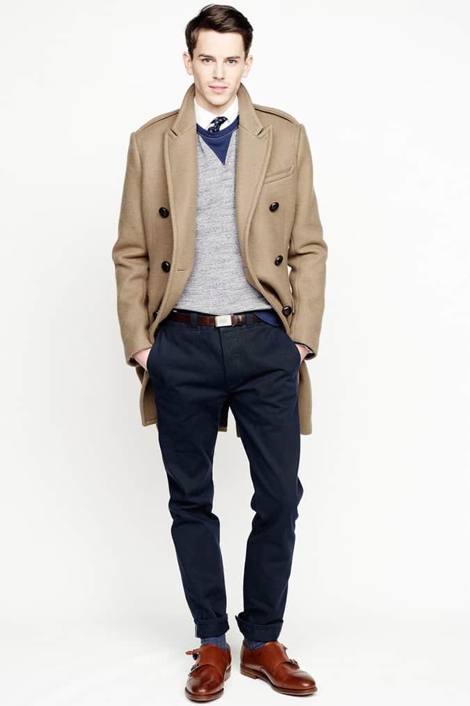 J Crew AW13 Collection