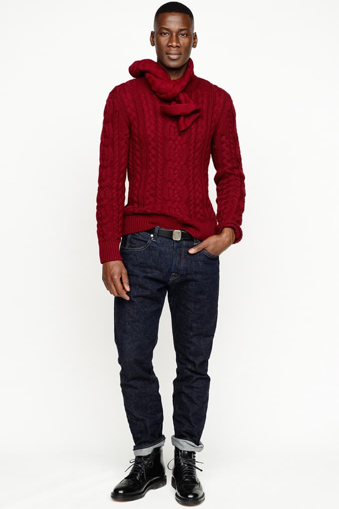 J Crew AW13 Collection