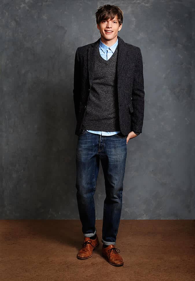 Jack Wills AW13 Collection