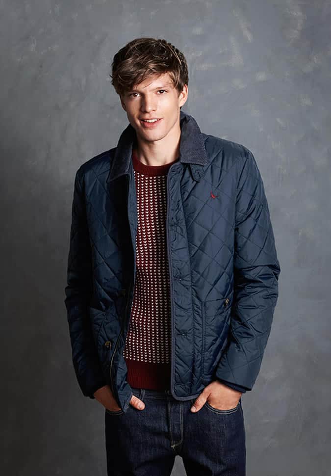 Jack Wills AW13 Collection
