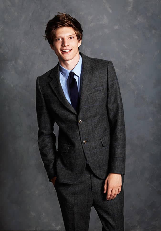 Jack Wills AW13 Collection