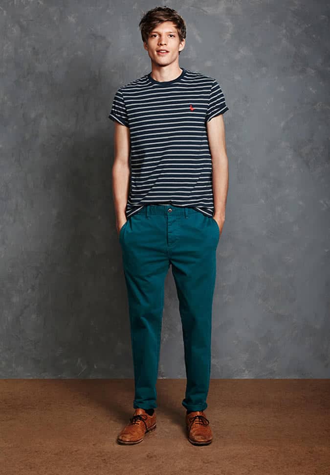 Jack Wills AW13 Collection