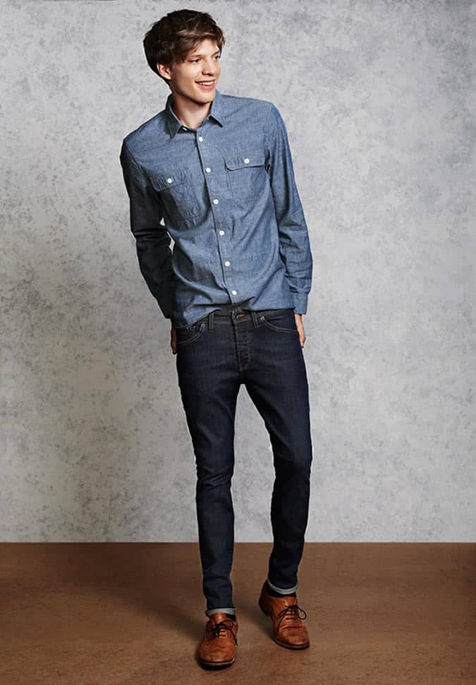 Jack Wills AW13 Collection
