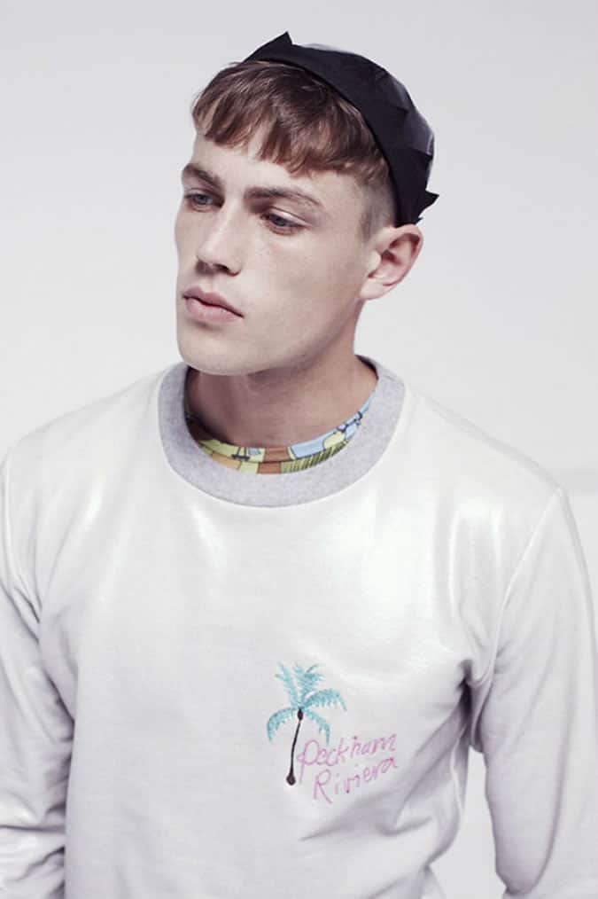 Kit Neale SS14