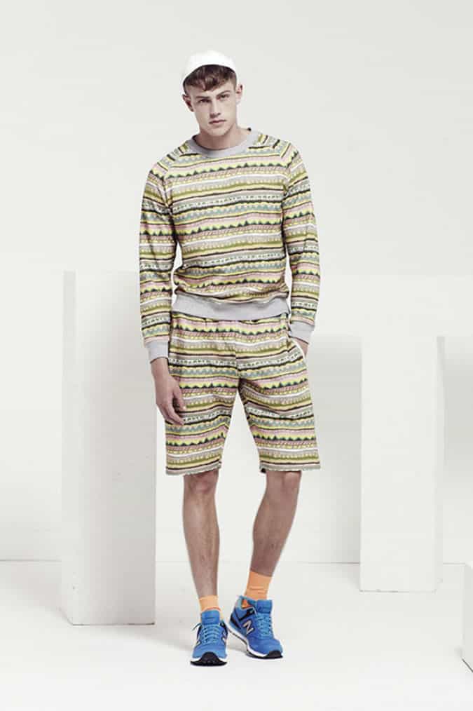 Kit Neale SS14