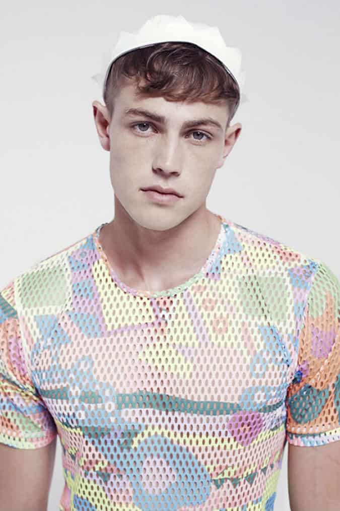 Kit Neale SS14