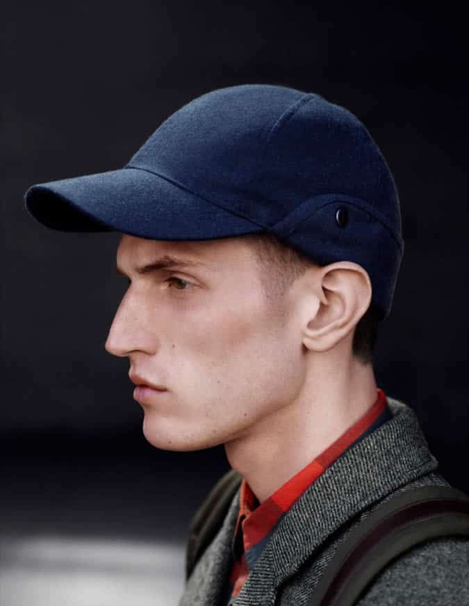 H&M Mauritz Archive Capsule Collection