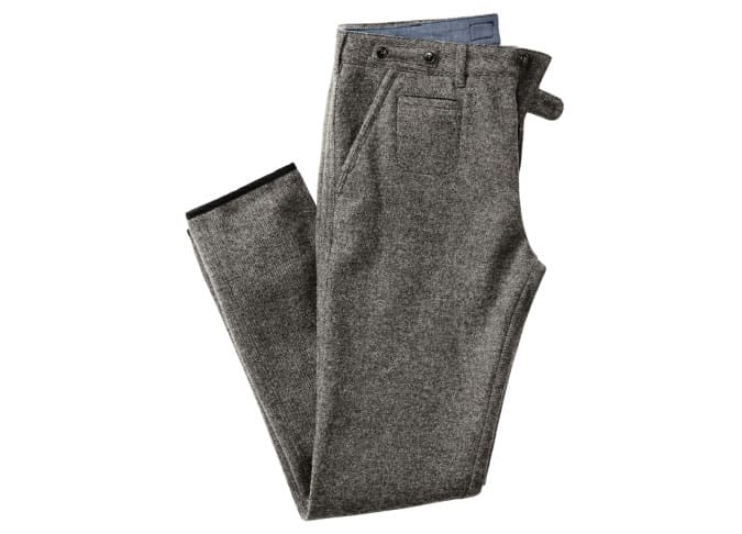 H&M Mauritz Archive Capsule Collection