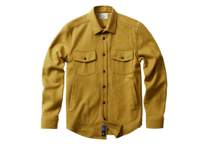 H&M Mauritz Archive Capsule Collection
