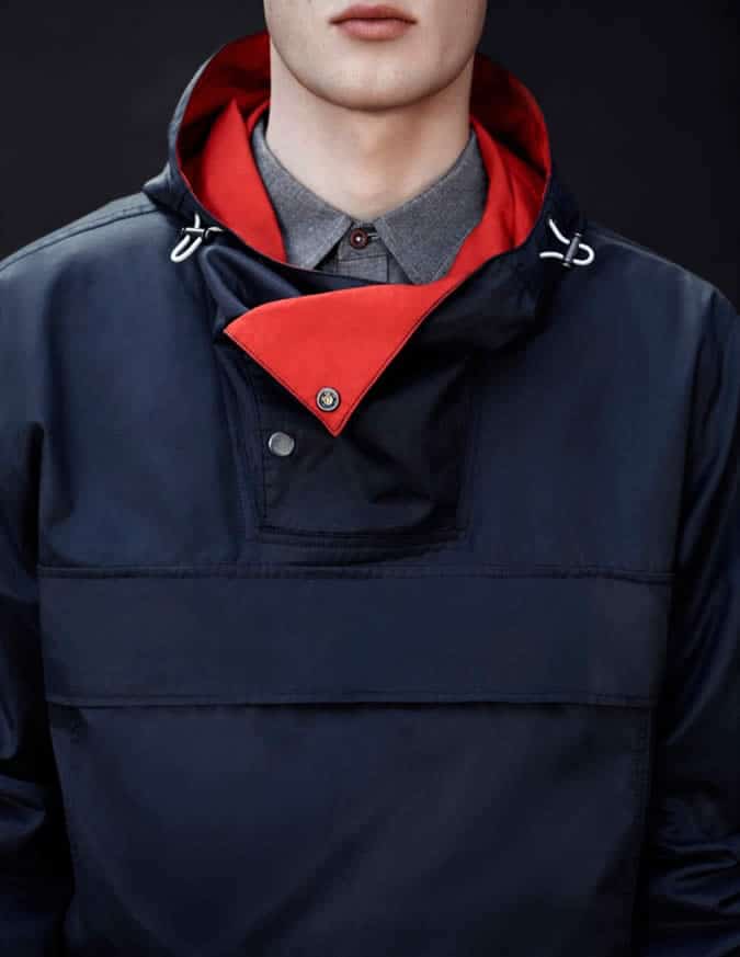 H&M Mauritz Archive Capsule Collection