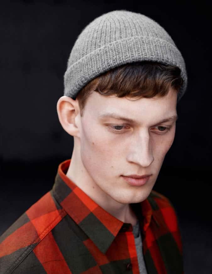 H&M Mauritz Archive Capsule Collection