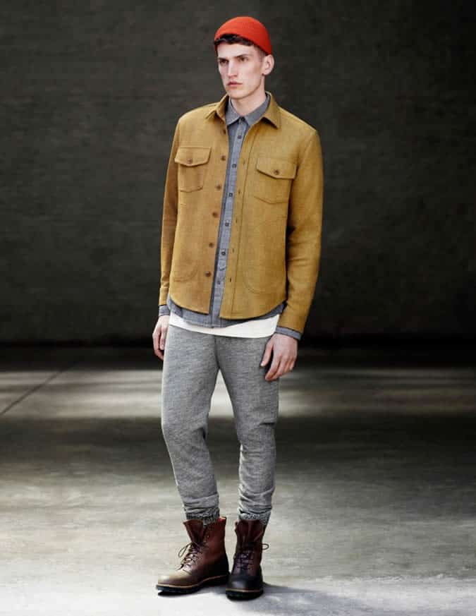 H&M Mauritz Archive Capsule Collection