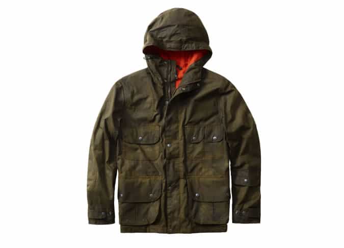 H&M Mauritz Archive Capsule Collection