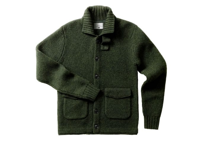 H&M Mauritz Archive Capsule Collection