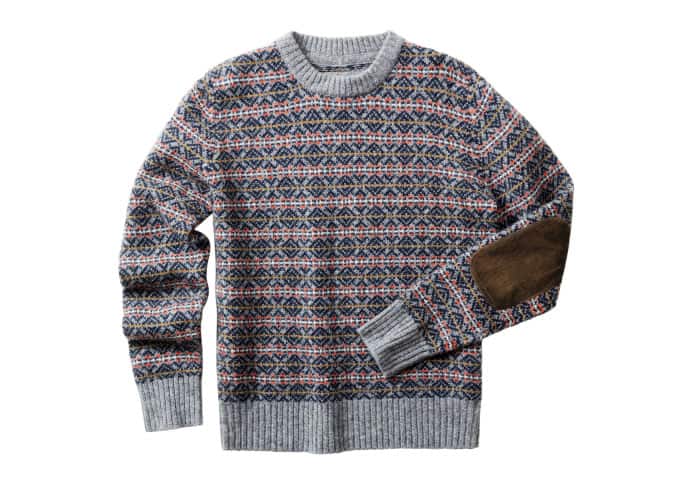 H&M Mauritz Archive Capsule Collection