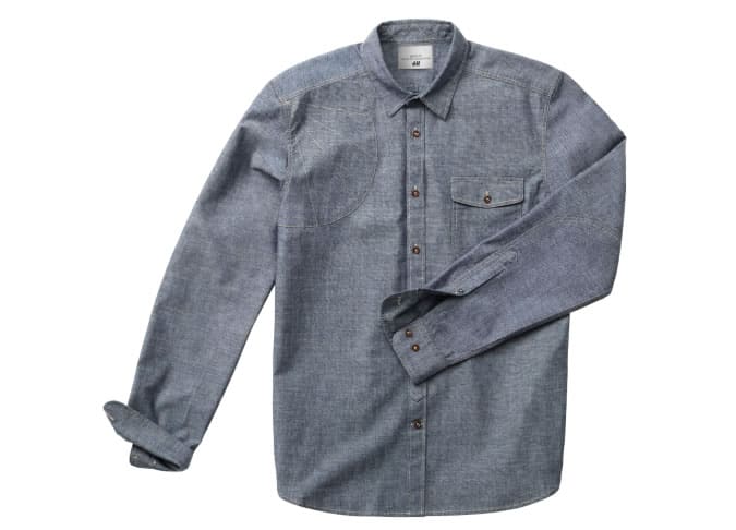 H&M Mauritz Archive Capsule Collection