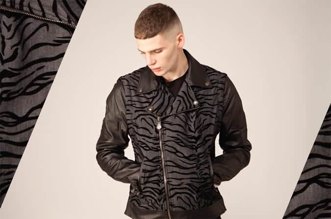 Miko Spinelli Autumn/Winter 2013