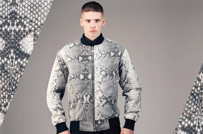 Miko Spinelli Autumn/Winter 2013
