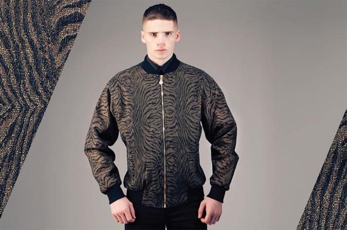 Miko Spinelli Autumn/Winter 2013