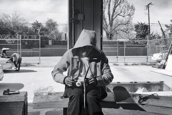 Nike Sportswear Fall/Winter 2013 Tech Pack Lookbook