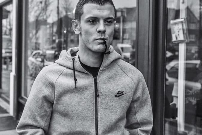 Nike Sportswear Fall/Winter 2013 Tech Pack Lookbook