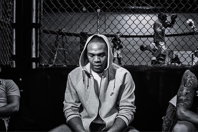 Nike Sportswear Fall/Winter 2013 Tech Pack Lookbook
