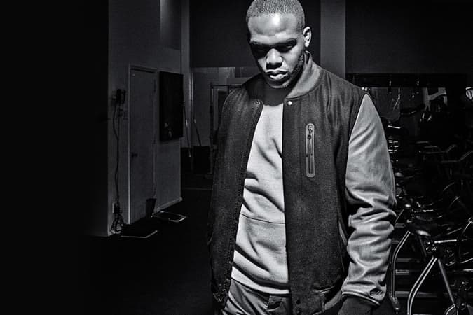 Nike Sportswear Fall/Winter 2013 Tech Pack Lookbook