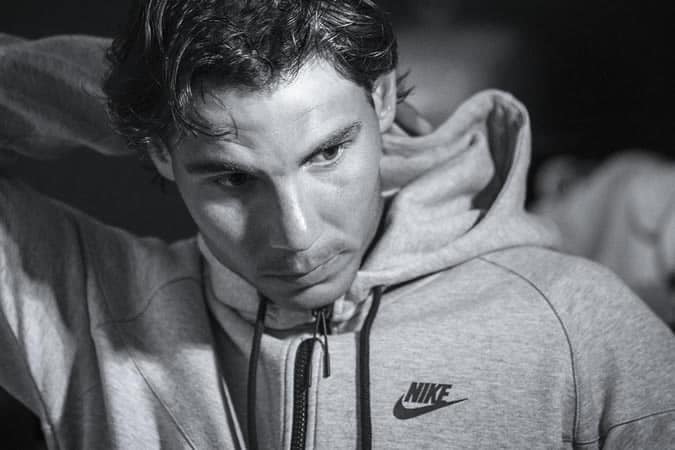 Nike Sportswear Fall/Winter 2013 Tech Pack Lookbook