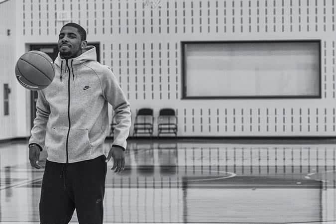 Nike Sportswear Fall/Winter 2013 Tech Pack Lookbook