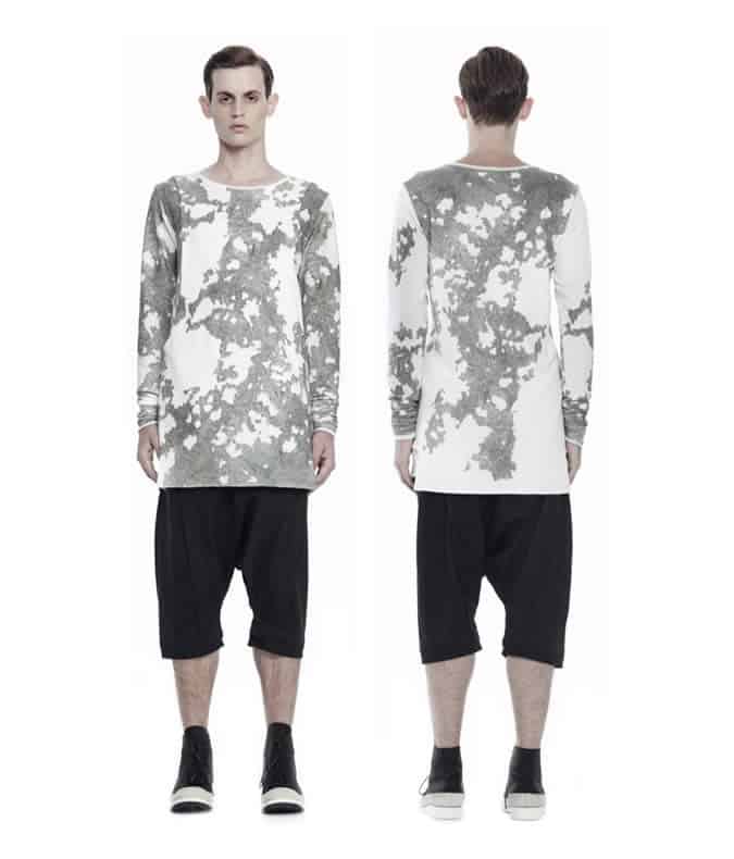 ODD Spring/Summer 2014 Collection