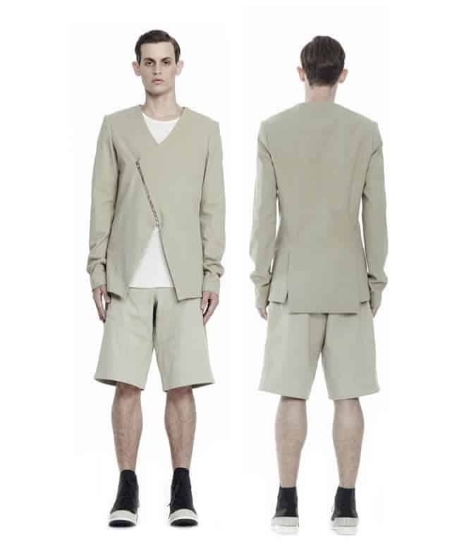 ODD Spring/Summer 2014 Collection