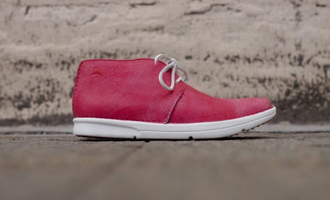 ohw? x Kith Footwear