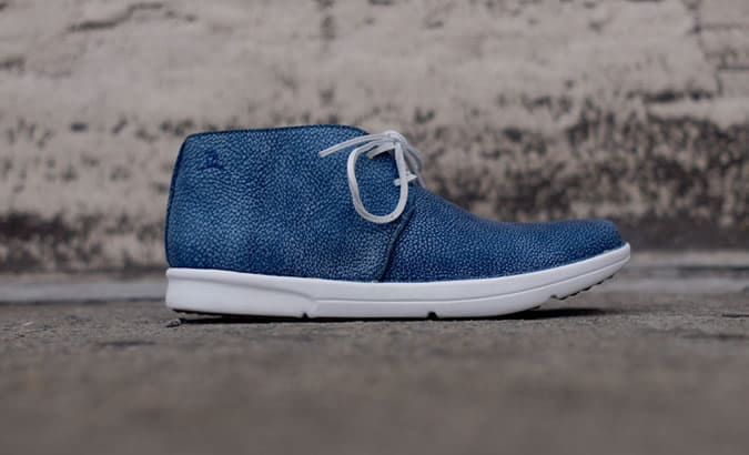 ohw? x Kith Footwear