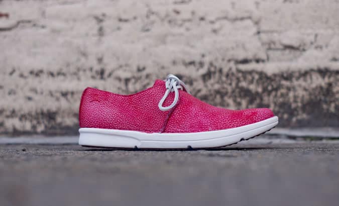 ohw? x Kith Footwear