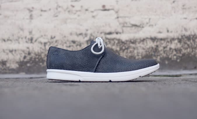 ohw? x Kith Footwear