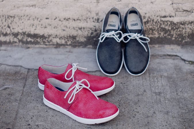 ohw? x Kith Footwear