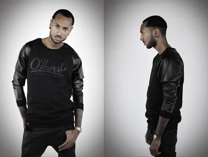 OtherUK AW13
