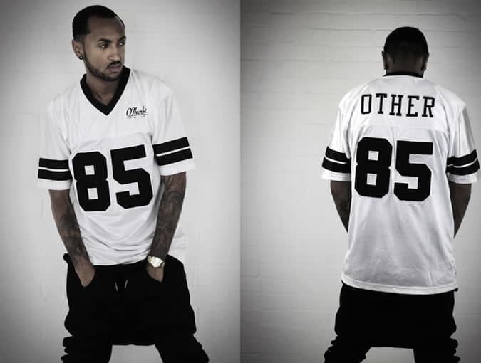 OtherUK AW13