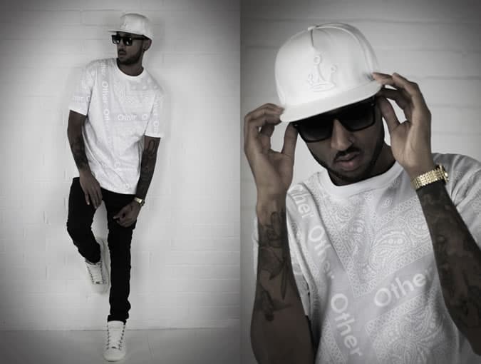 OtherUK AW13