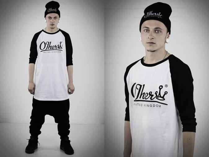 OtherUK AW13