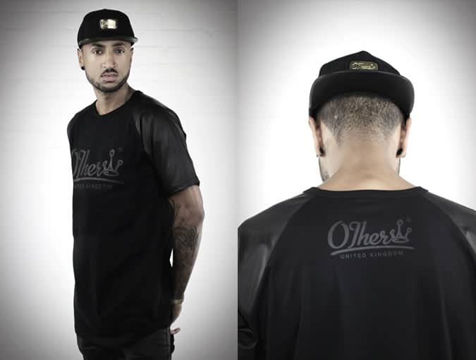 OtherUK AW13